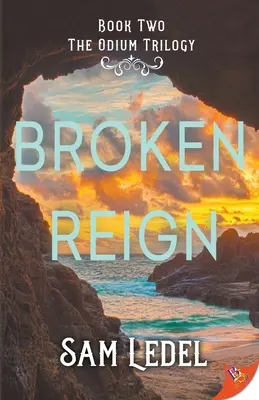 Zlomená vláda - Broken Reign