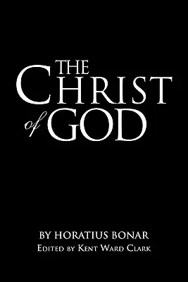 Boží Kristus - The Christ of God