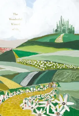 Čarodejník zo krajiny Oz (Pretty Books - Painted Editions) - The Wonderful Wizard of Oz (Pretty Books - Painted Editions)