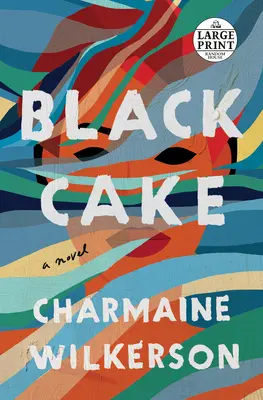 Čierny koláč - Black Cake