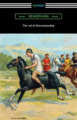 Umenie jazdectva - The Art of Horsemanship