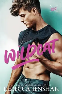 Divoká mačka - Wildcat