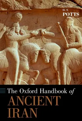 Oxfordská príručka o starovekom Iráne - The Oxford Handbook of Ancient Iran