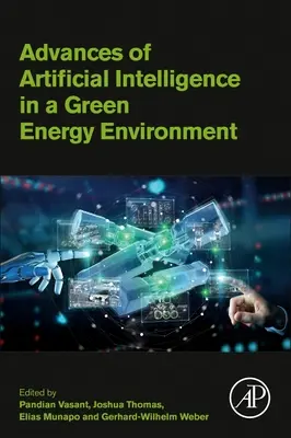 Pokroky umelej inteligencie v prostredí zelenej energie - Advances of Artificial Intelligence in a Green Energy Environment
