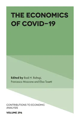 Ekonomika Covid-19 - The Economics of Covid-19