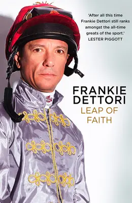 Skok viery: Nová autobiografia - Leap of Faith: The New Autobiography