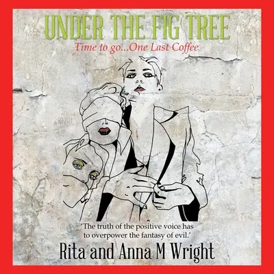 Pod figovníkom: Čas odísť... posledná káva - Under the Fig Tree: Time to Go...One Last Coffee
