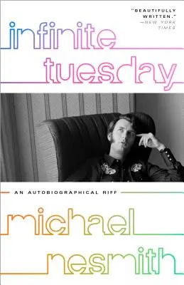 Nekonečný utorok: Autobiografický riff - Infinite Tuesday: An Autobiographical Riff