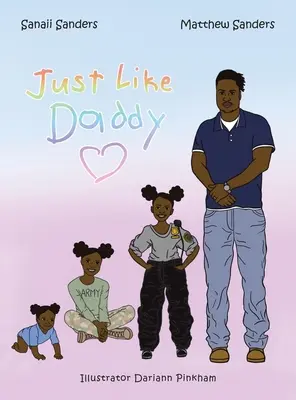 Tak ako otec - Just Like Daddy