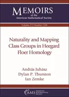 Prirodzenosť a mapovanie triednych skupín v Heegard Floerovej homológii - Naturality and Mapping Class Groups in Heegard Floer Homology