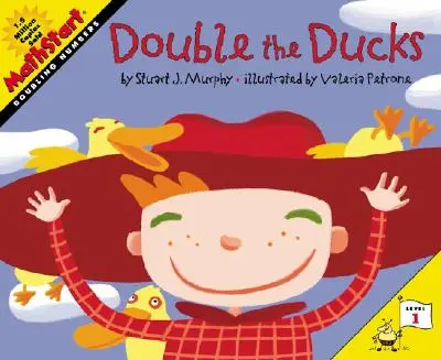 Dvojité kačice - Double the Ducks