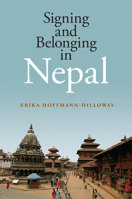 Podpisovanie a príslušnosť v Nepále - Signing and Belonging in Nepal