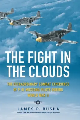 Boj v oblakoch: Mimoriadne bojové skúsenosti pilotov P-51 Mustang počas druhej svetovej vojny - The Fight in the Clouds: The Extraordinary Combat Experience of P-51 Mustang Pilots During World War II
