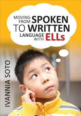 Prechod od hovoreného k písanému jazyku s Ells - Moving from Spoken to Written Language with Ells
