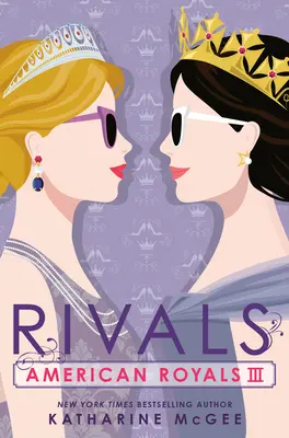 Americkí králi III: Súperi - American Royals III: Rivals