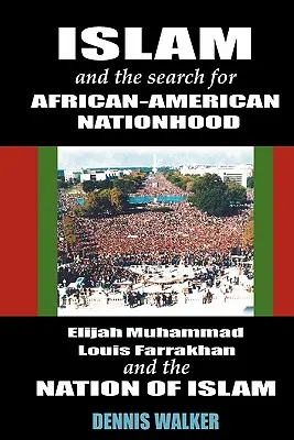 Islam a hľadanie africkej Ameriky - Islam and the Search for African America