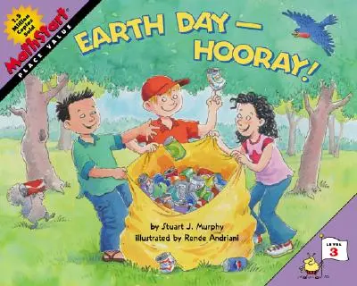 Deň Zeme - hurá! - Earth Day--Hooray!