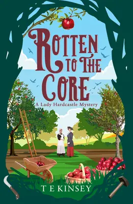Zhnitý až do špiku kostí - Rotten to the Core
