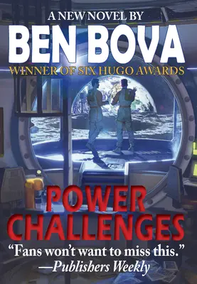 Mocenské výzvy - Power Challenges