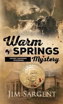 Záhada teplých prameňov - Warm Springs Mystery