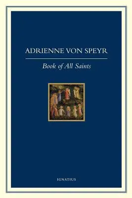 Kniha všetkých svätých - The Book of All Saints