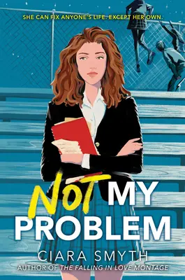 Nie je to môj problém - Not My Problem