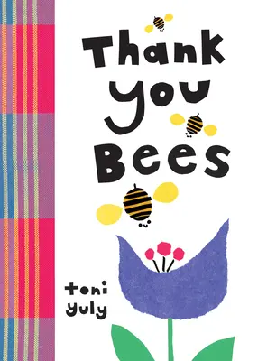 Ďakujem, včely - Thank You, Bees