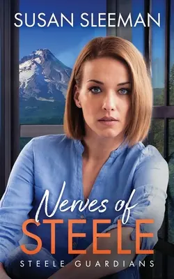 Nervozita Steela - Nerves of Steele