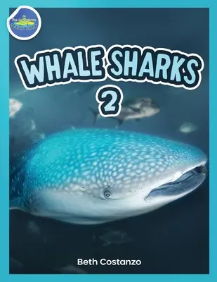 Žralok veľrybí 2 vo veku 4-8 rokov - Whale Shark 2 ages 4-8