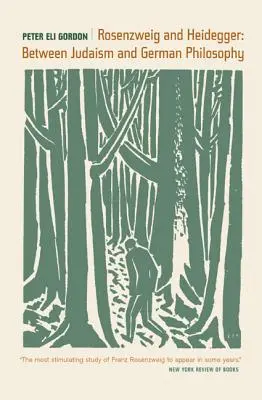 Rosenzweig a Heidegger, 33: Medzi judaizmom a nemeckou filozofiou - Rosenzweig and Heidegger, 33: Between Judaism and German Philosophy