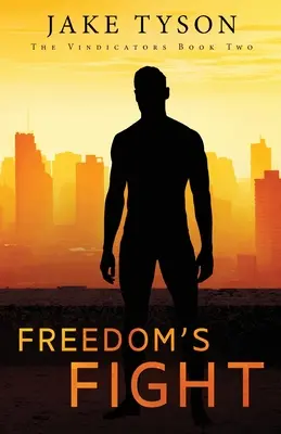 Boj za slobodu - Freedom's Fight