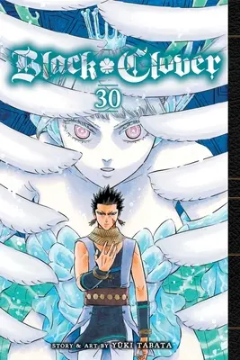 Čierny ďatelina, zv. 30: zväzok 30 - Black Clover, Vol. 30: Volume 30