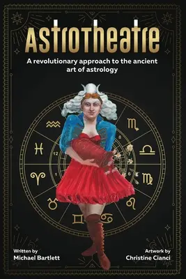Astrodivadlo: Revolučný prístup k starovekému umeniu astrológie - AstroTheatre: A revolutionary approach to the ancient art of astrology