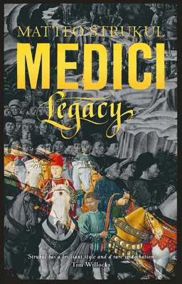 Medici Legacy: 3. zväzok - Medici Legacy: Volume 3