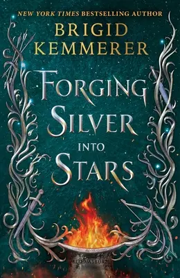 Kovanie striebra do hviezd - Forging Silver Into Stars