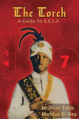 Pochodeň: A Guide to S.E.L.F. - The Torch: A Guide to S.E.L.F.