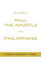 List apoštola Pavla Filipanom - The Epistle of Paul the Apostle to the Philippians