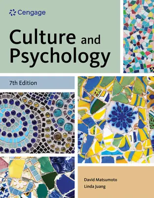 Kultúra a psychológia - Culture and Psychology