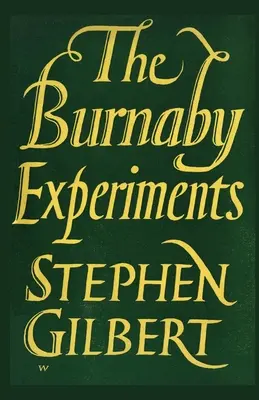 Experimenty v Burnaby - The Burnaby Experiments