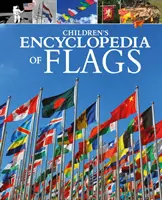 Detská encyklopédia vlajok - Children's Encyclopedia of Flags