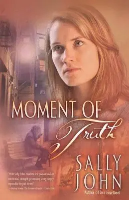 Moment pravdy - Moment of Truth