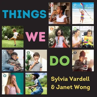 Veci, ktoré robíme - Things We Do