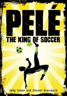 Pel: Kráľ futbalu - Pel: The King of Soccer