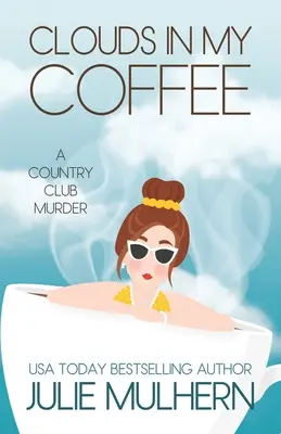 Mraky v mojej káve - Clouds in my Coffee