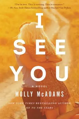 Vidím ťa - I See You
