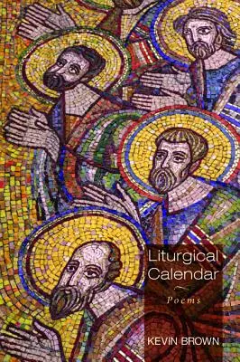 Liturgický kalendár - Liturgical Calendar