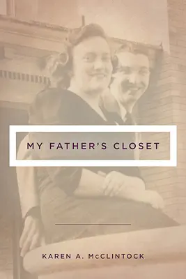 Šatník môjho otca - My Father's Closet