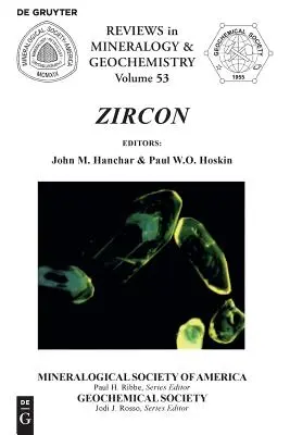 Zirkón - Zircon