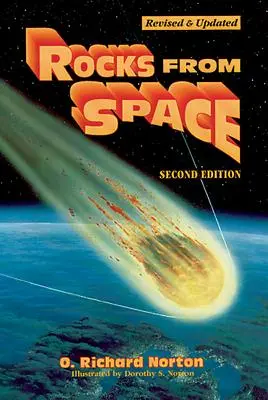 Skaly z vesmíru - Rocks from Space