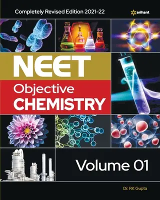 Objektívna chémia 1. diel - Objective Chemistry Vol-1